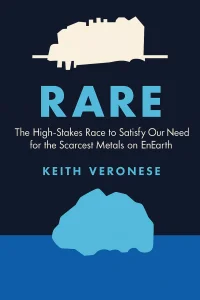 Rare cover