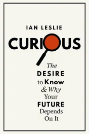 Curious cover