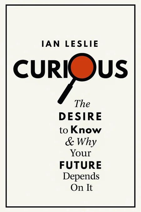 Curious cover
