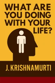 What Are You Doing with Your Life? cover