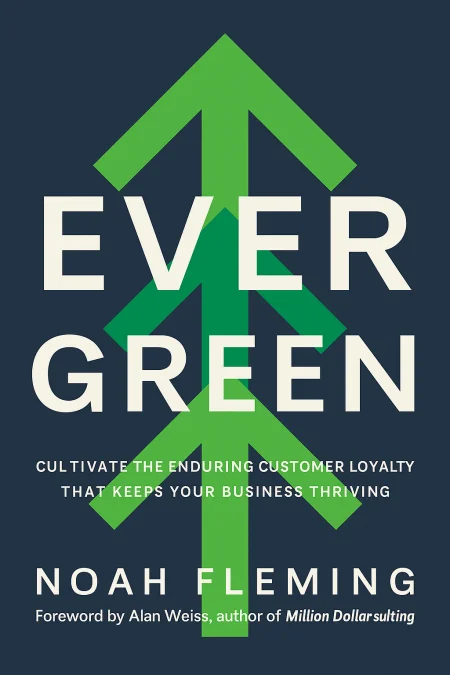 Evergreen cover