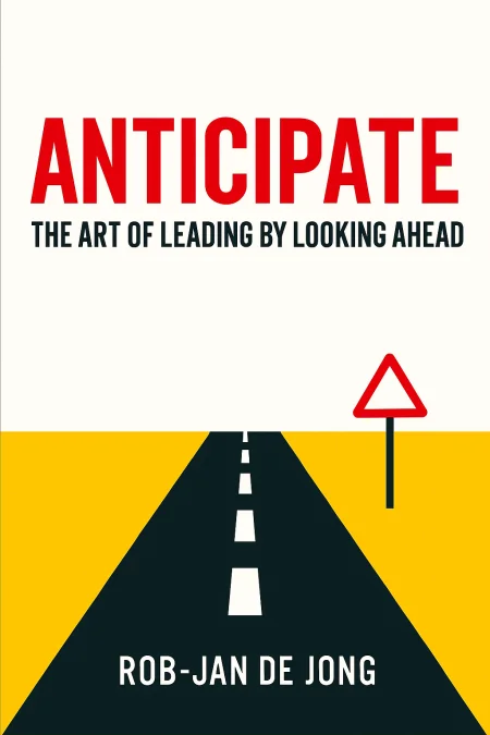 Anticipate cover