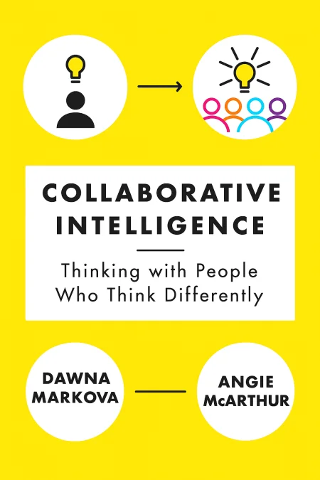 Collaborative Intelligence cover