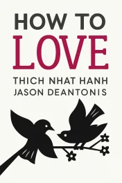 How to Love cover
