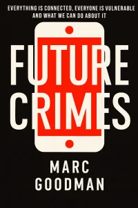 Future Crimes cover