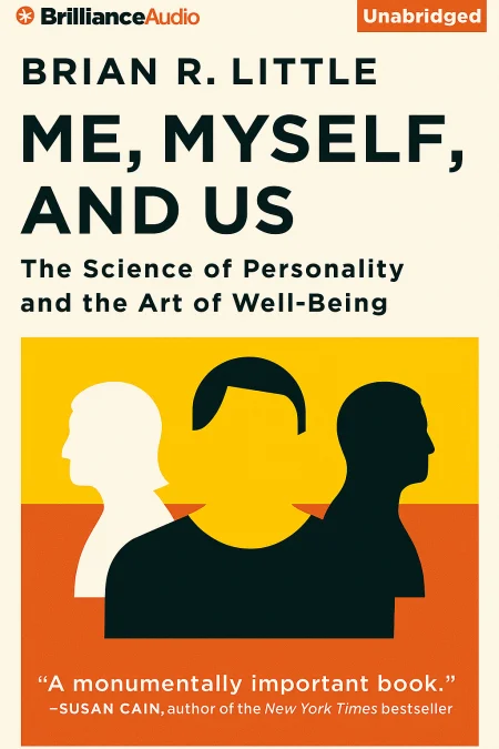 Me, Myself and Us cover