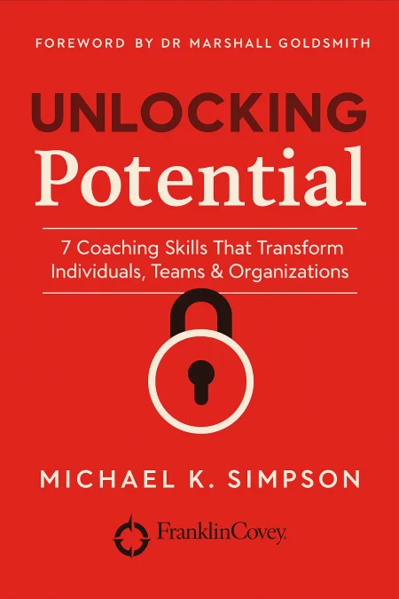 Unlocking Potential cover