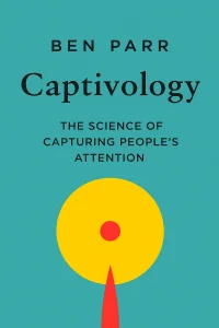 Captivology cover