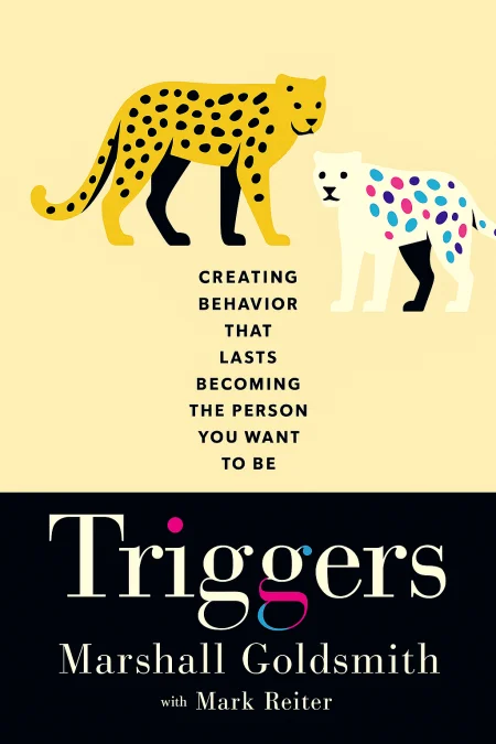 Triggers cover