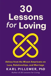 30 Lessons for Loving cover