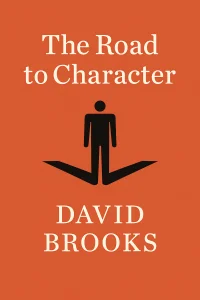The Road to Character cover