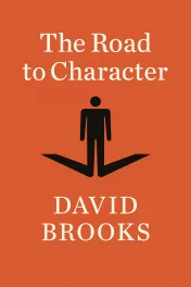 The Road to Character cover