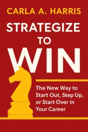 Strategize to Win cover