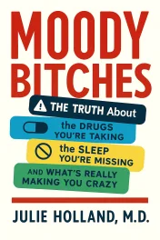 Moody Bitches cover
