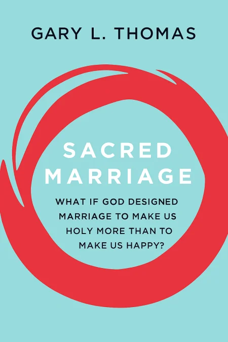 Sacred Marriage cover