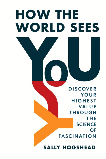 How the World Sees You cover