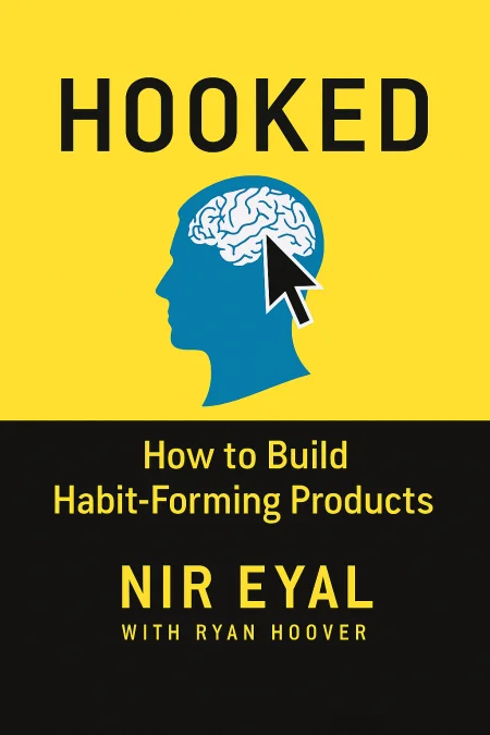Hooked cover