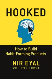 Hooked cover