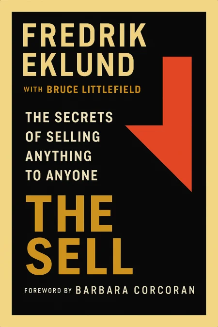 The Sell cover