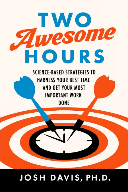 Two Awesome Hours cover