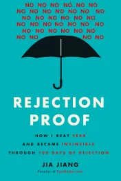 Rejection Proof cover