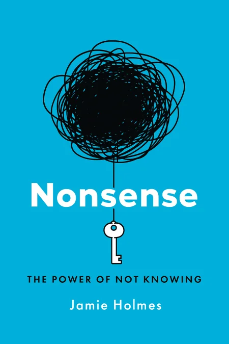 Nonsense cover