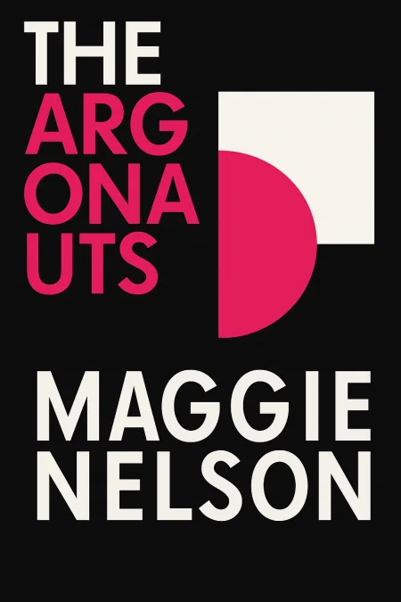 The Argonauts cover