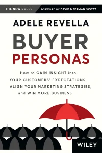 Buyer Personas cover