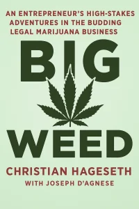 Big Weed cover
