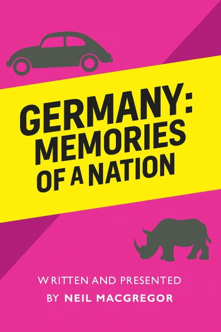 Germany cover