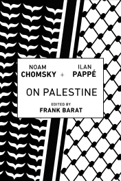 On Palestine cover