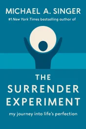 The Surrender Experiment cover