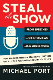 Steal the Show cover
