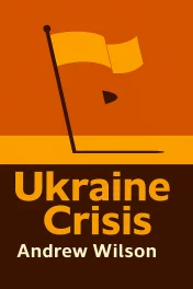 Ukraine Crisis cover