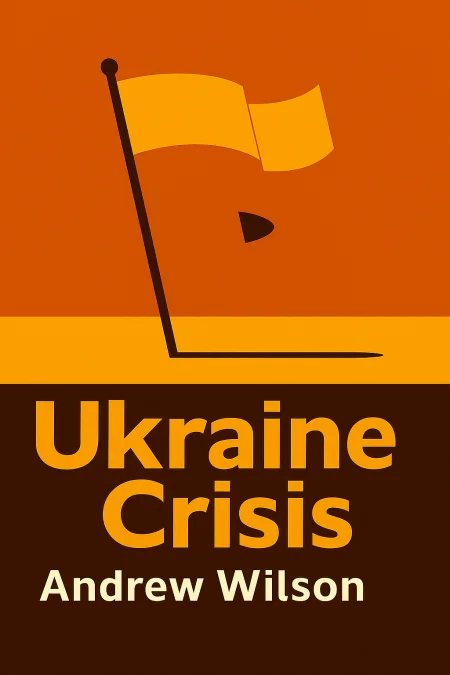 Ukraine Crisis cover