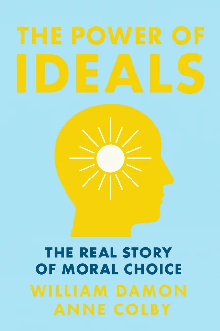 The Power of Ideals cover