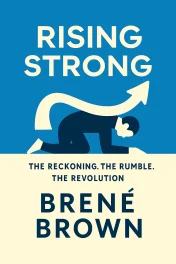 Rising Strong cover