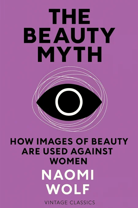 The Beauty Myth cover