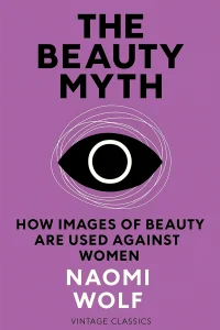 The Beauty Myth cover