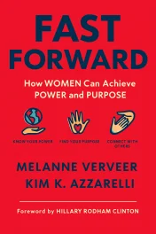 Fast Forward cover