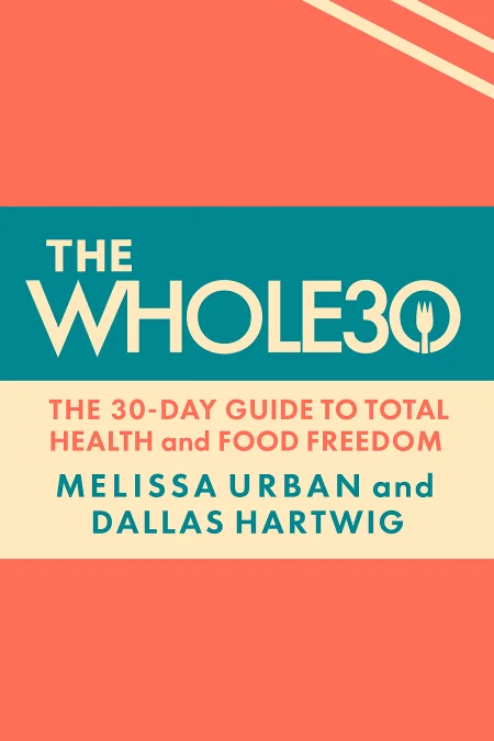 The Whole30 cover