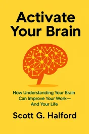 Activate Your Brain cover