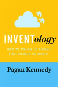 Inventology cover