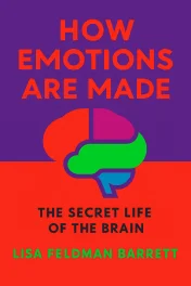 How Emotions Are Made cover