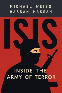 ISIS cover