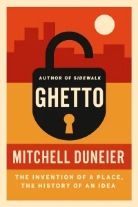 Ghetto cover