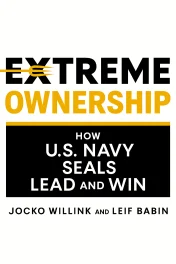 Extreme Ownership cover