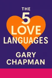 The 5 Love Languages cover