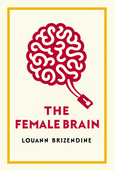 The Female Brain cover