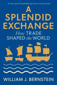 A Splendid Exchange cover